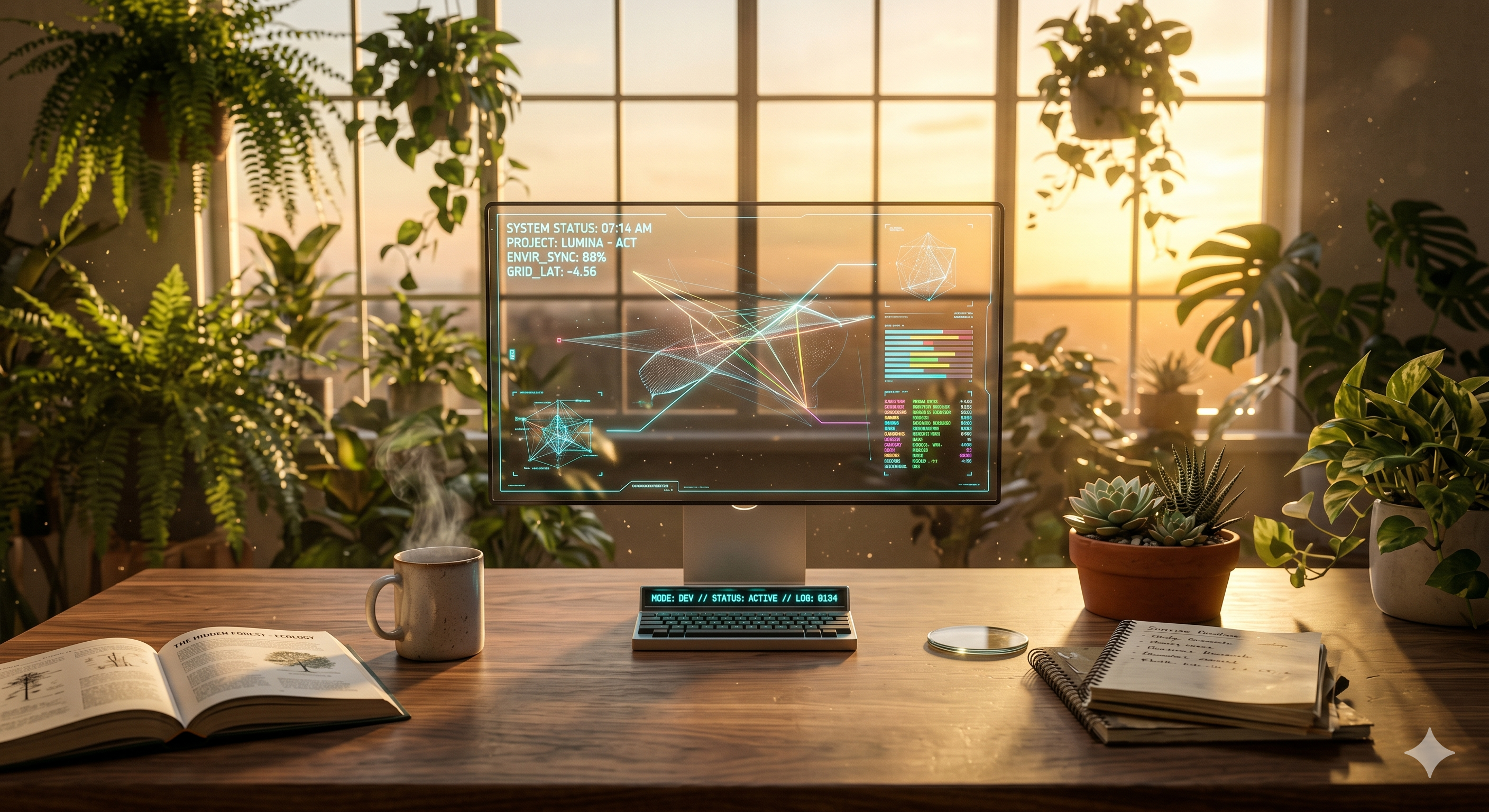 Getting Comfortable Using AI