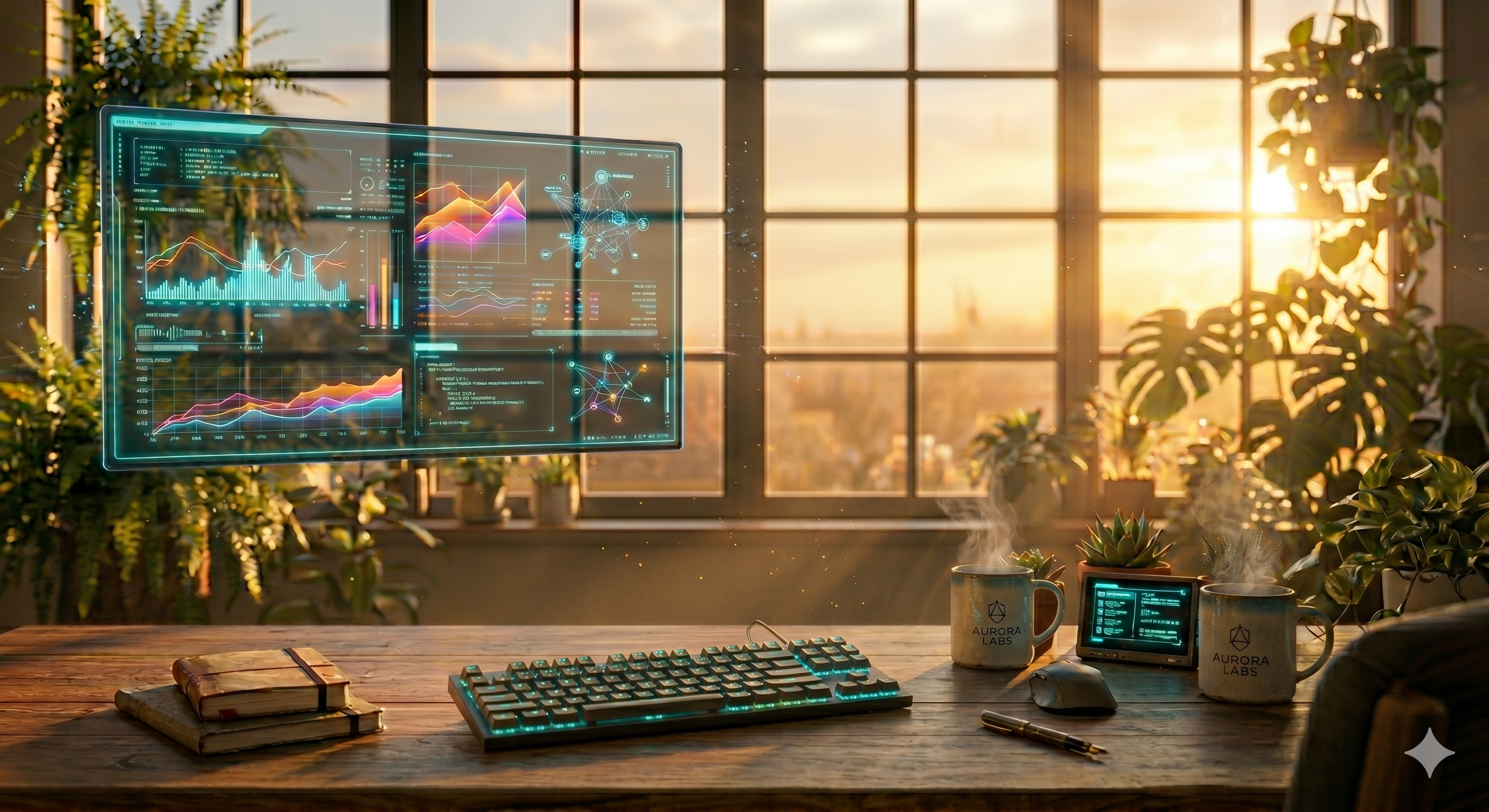 Getting Comfortable Using AI